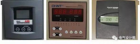 配電室中有哪些類型的低壓配電柜電壓？配電柜主要內部組件是什么？
