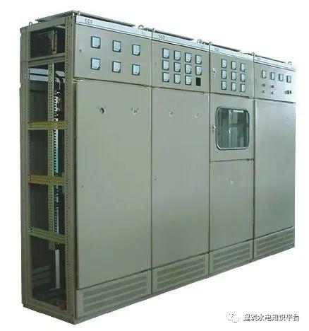 低壓配電柜GDD，GCK