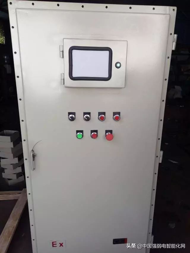 配電柜和配電箱之間有什么區別？