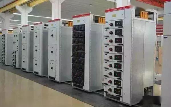 開關柜為什么稱之為“完整配電裝置”？