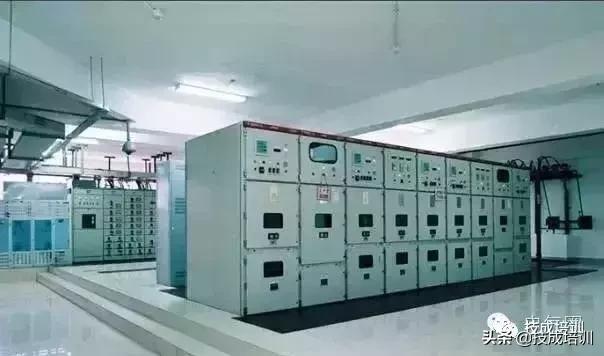 我不認為僅僅為一個高低壓配電柜建立一套完整的規范會很容易！