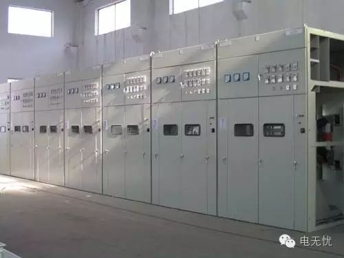開關柜的那些東西！開關柜和型號特性的各種常見用途！