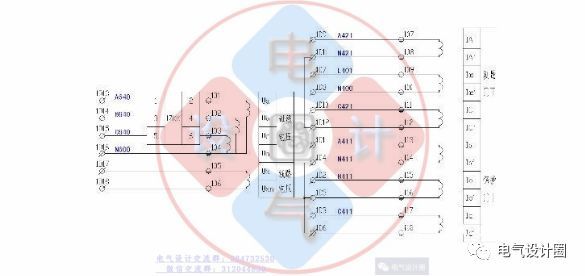 你知道高壓柜和低壓柜的原理嗎？讓我們看看高低壓開關柜的原理圖
