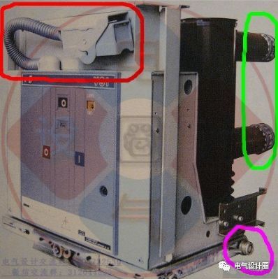 你知道高壓柜和低壓柜的原理嗎？讓我們看看高低壓開關柜的原理圖
