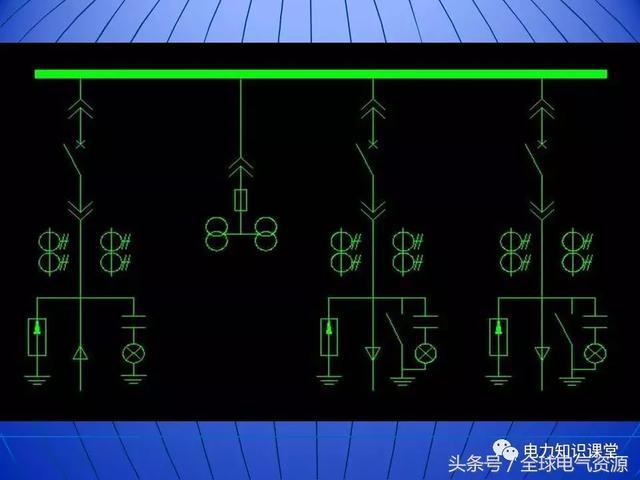 10kV中壓開關柜基礎知識，值得收集！