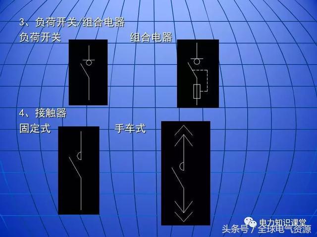 10kV中壓開關柜基礎知識，值得收集！