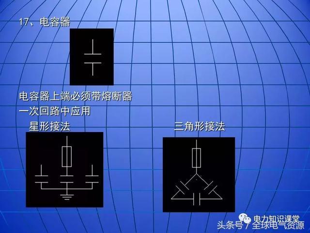 10kV中壓開關柜基礎知識，值得收集！