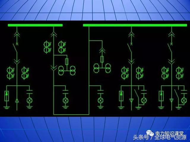 10kV中壓開關柜基礎知識，值得收集！