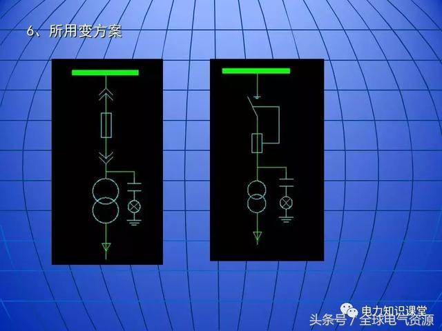 10kV中壓開關柜基礎知識，值得收集！