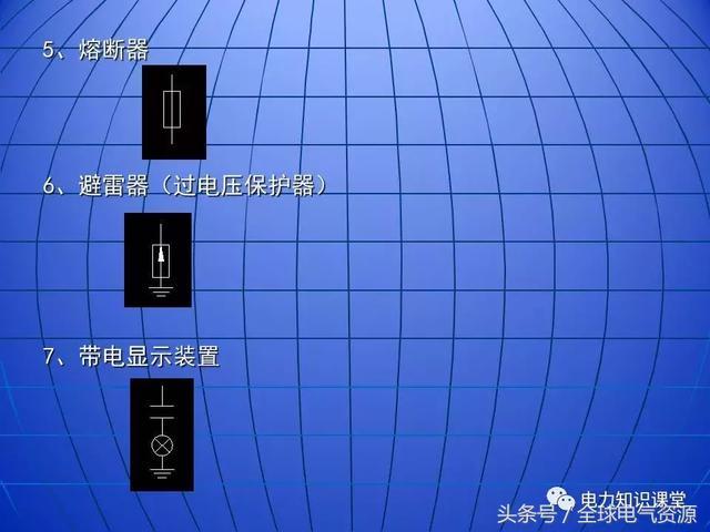 10kV中壓開關柜基礎知識，值得收集！