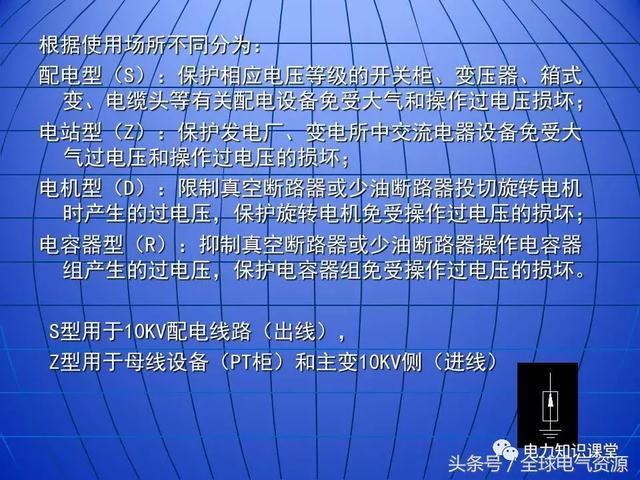 10kV中壓開關柜基礎知識，值得收集！