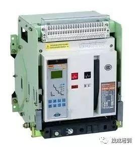 較完整較強大的！開關柜及相應電氣元件知識總結