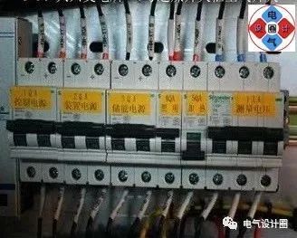 開關柜有哪些常見故障以及如何處理？