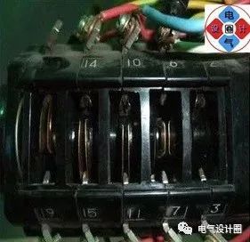 開關柜有哪些常見故障以及如何處理？