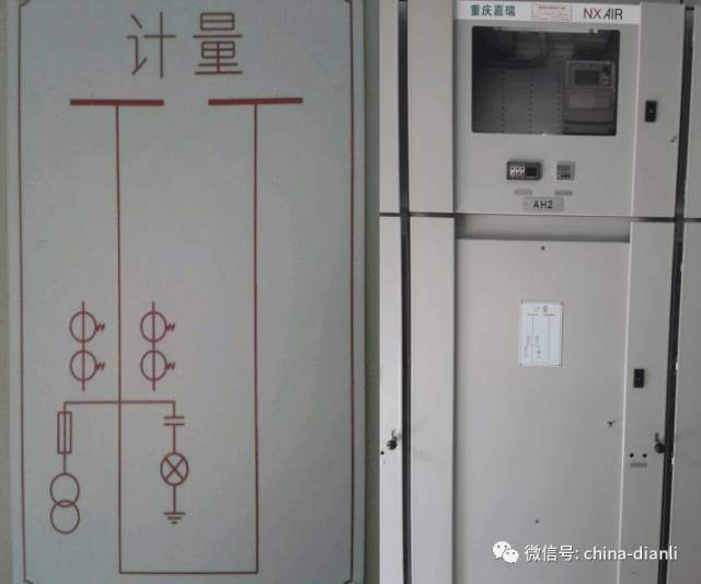 這是干貨??！10KV配電室開關柜及其功能，圖形分析！！