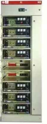 低電壓開關柜不同類型型號！