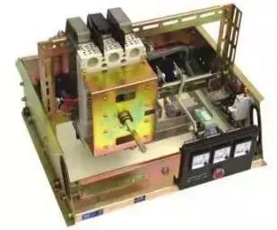 低電壓開關柜不同類型型號！