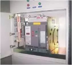 低電壓開關柜不同類型型號！