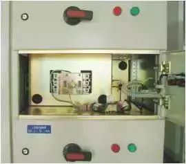 低電壓開關柜不同類型型號！