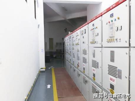 開關柜在安裝和二次接線中有如此多的要點，這些干貨值得擁有。