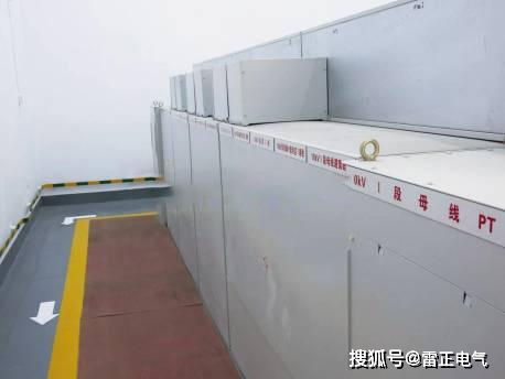 開關柜在安裝和二次接線中有如此多的要點，這些干貨值得擁有。