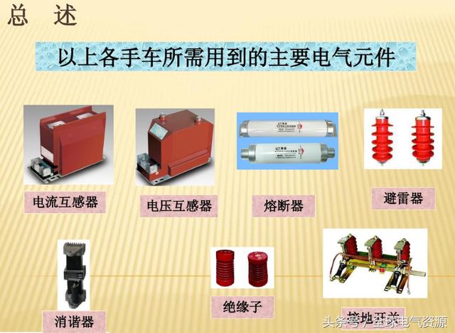 10KV開關柜內部功能手車結構已充分說明，易于理解！