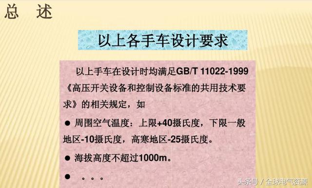 10KV開關柜內部功能手車結構已充分說明，易于理解！