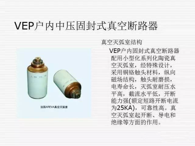 35KV高壓開關柜圖文說明，電力用戶一定要看！