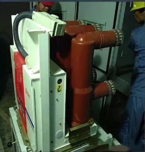 高壓精心安排開關柜基礎知識，推薦收藏！