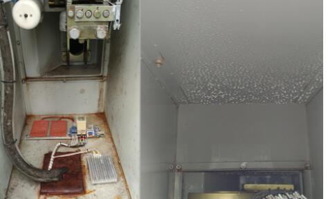 開關柜整個除濕方案都在這里，沒有比這更完整的了。