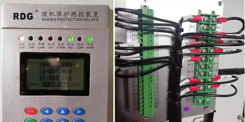 高壓開關柜配置知識，純干貨！