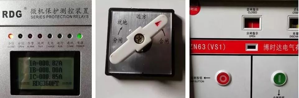 高壓開關柜配置知識，純干貨！