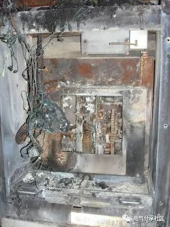 輕微開關柜故障會造成重大損失，請注意高壓電工