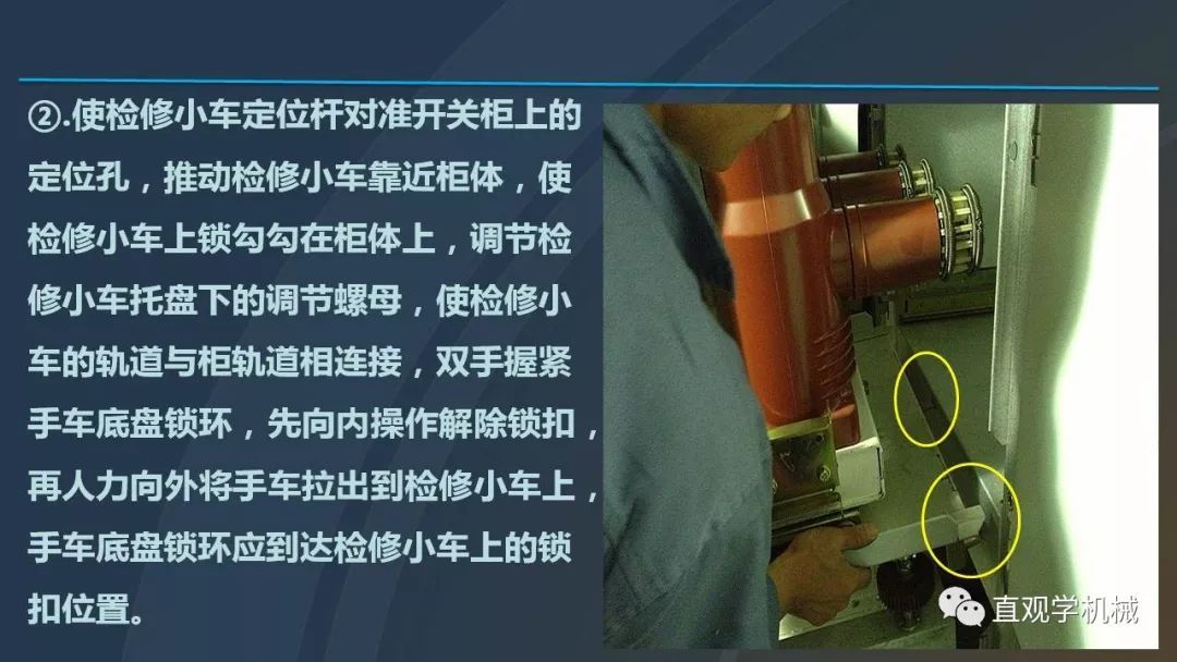 高壓開關柜培訓課件，68頁ppt插圖，帶走！