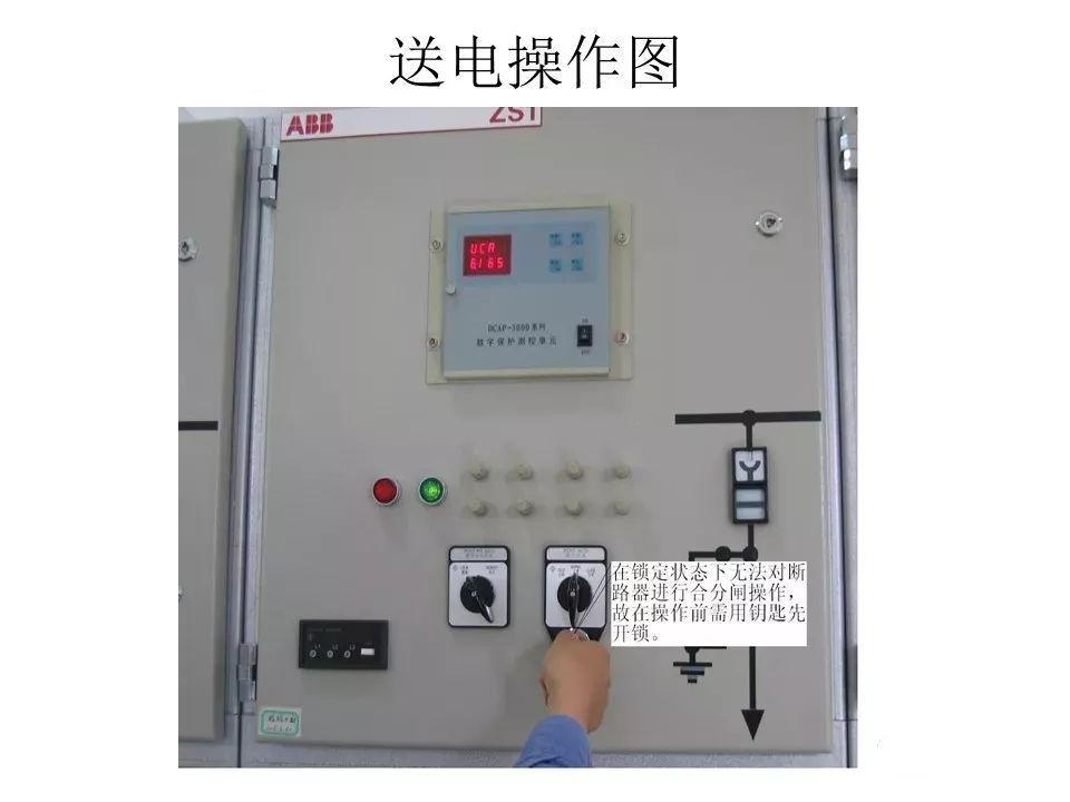 用電者必須觀看！高壓開關柜基本知識(附圖)