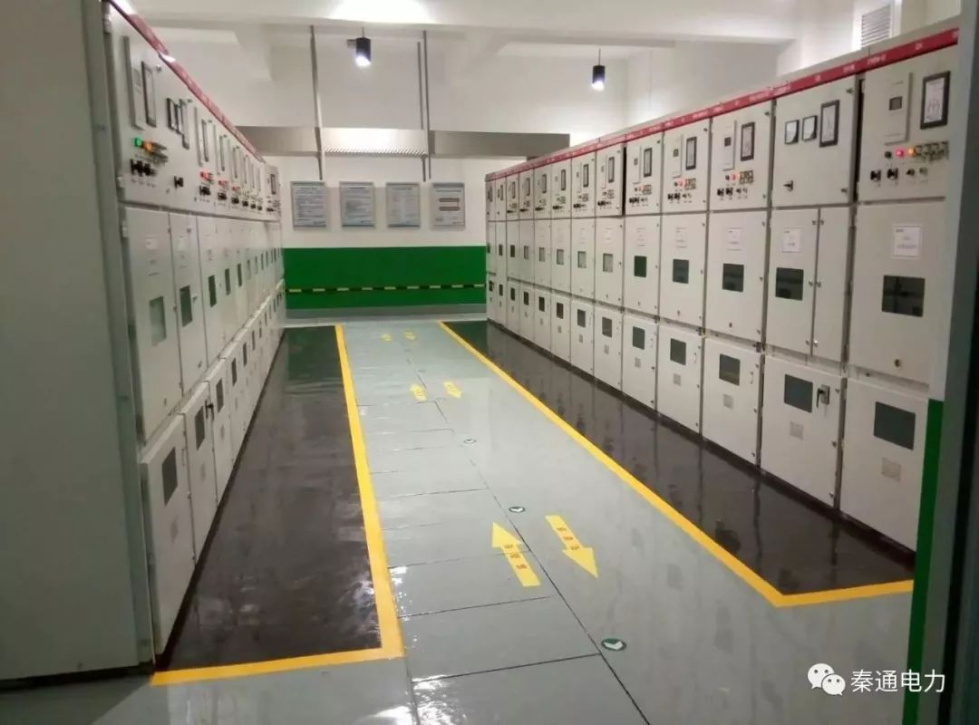 注意:中壓開關柜訂購時容易忽略的幾點！