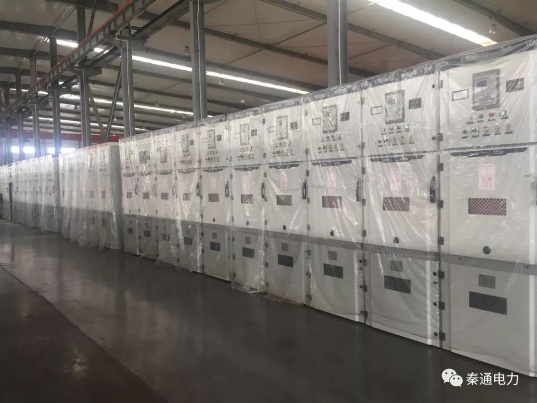 注意:中壓開關柜訂購時容易忽略的幾點！