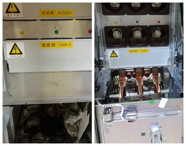 如何改造這個6KV開關柜？讀一個字！