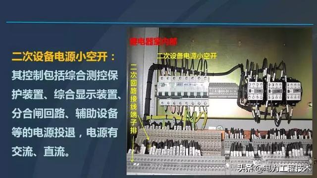 高電壓開關柜，超級詳細！太棒了，全文總共68頁！