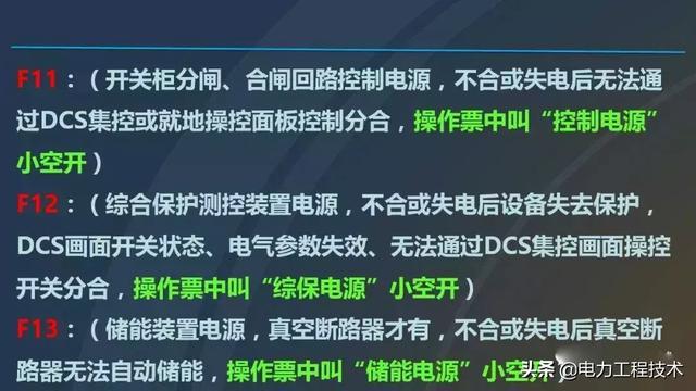 高電壓開關柜，超級詳細！太棒了，全文總共68頁！