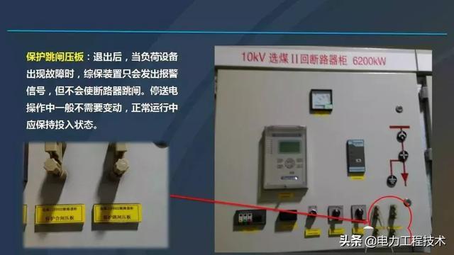 高電壓開關柜，超級詳細！太棒了，全文總共68頁！