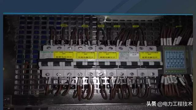 高電壓開關柜，超級詳細！太棒了，全文總共68頁！