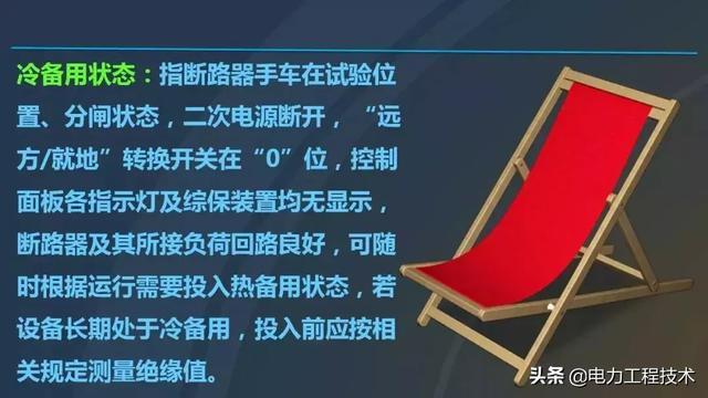 高電壓開關柜，超級詳細！太棒了，全文總共68頁！