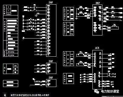 10kV高壓開關柜 6機柜設計注意事項，您見過嗎？