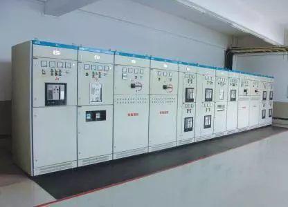 高電壓開關柜維護，確保整個配電室高效運行！