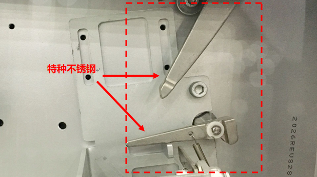 如何從根本上提高開關柜操作機構的耐腐蝕性，請參見......
