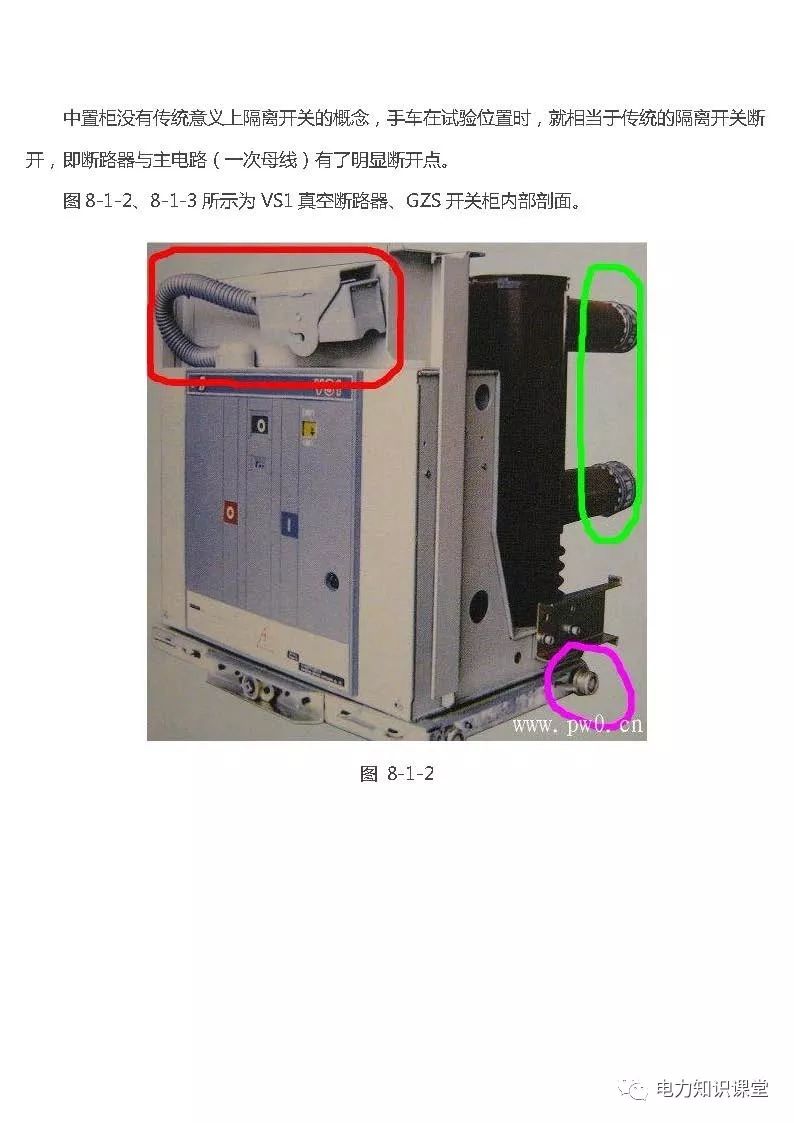 高低壓設置開關柜組裝、加工和生產過程