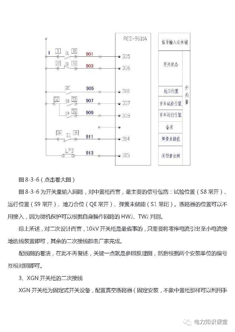 高低壓設置開關柜組裝、加工和生產過程