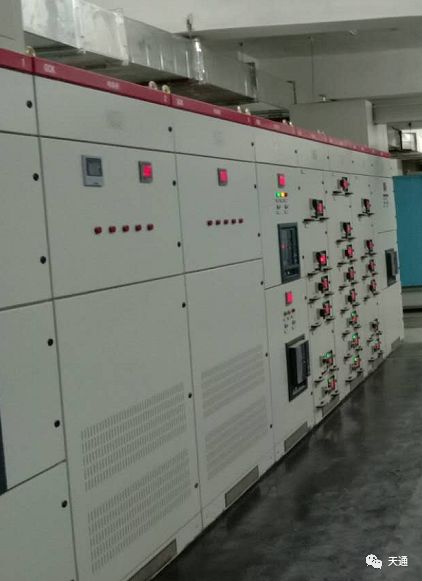 你有高低壓開關柜設備的所有基礎知識嗎？