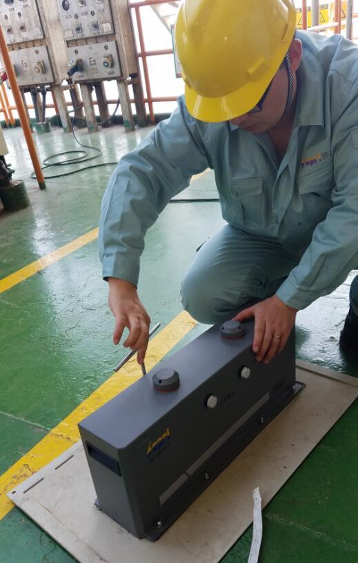 如何防潮和除濕海上電力設備(高電壓開關柜)？